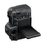 Nikon Z8 Full-Frame Mirrorless Camera for Stills & Video