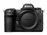 Nikon Z6 III | Full-Frame Mirrorless Camera 6K