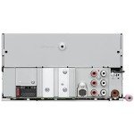 Kenwood DPX395MBT Bluetooth Double DIN Media Receiver