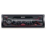 Sony DSX-A410BT Bluetooth Car Stereo Receiver