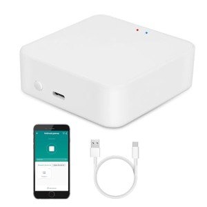 Smart Multi-Mode Gateway for Tuya Smart Devices