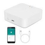 Smart Multi-Mode Gateway for Tuya Smart Devices
