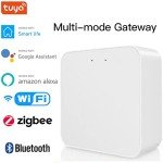 Smart Multi-Mode Gateway for Tuya Smart Devices