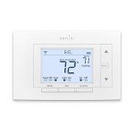 Emerson Sensi Pro Wi-Fi Smart Thermostat with Alexa