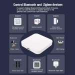 Smart Multi-Mode Gateway for Tuya Smart Devices