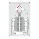 Emporia Gen 3 Smart Home Energy Monitor 16 Sensors