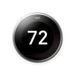 Google Nest Learning Thermostat - Smart Pro Version