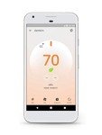 Google Nest Learning Thermostat - Smart Pro Version