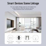 Smart Multi-Mode Gateway for Tuya Smart Devices