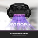 Eureka E20 Plus LiDAR Robot Vacuum and Mop