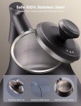 Govee WiFi Variable Temperature Smart Kettle - Black