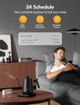 GoveeLife Smart WiFi Electric Kettle - 0.8L