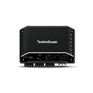Rockford Fosgate R2-500X4 500W 4-Channel Amplifier