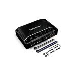 Rockford Fosgate R2-500X4 500W 4-Channel Amplifier