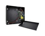Smart Access Control for Fire Exit Doors