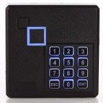Smart Access Control for Fire Exit Doors