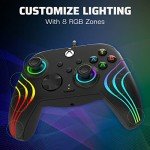 PDP Afterglow™ Wave Wired Controller for Xbox