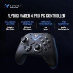 FLYDIGI Vader 4 Pro Multi-Platform Game Controller
