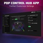 PDP Afterglow™ Wave Wired Controller for Xbox