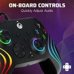 PDP Afterglow™ Wave Wired Controller for Xbox