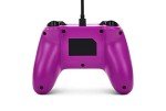 PowerA Grape Purple Wired Controller for Switch