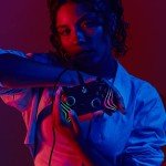 PDP Afterglow™ Wave Wired Controller for Xbox