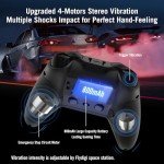 FLYDIGI Vader 4 Pro Multi-Platform Game Controller