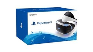 Sony PlayStation VR Headset for PS4