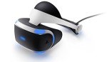 Sony PlayStation VR Headset for PS4