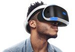 Sony PlayStation VR Headset for PS4