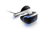 Sony PlayStation VR Headset for PS4