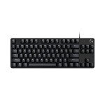 Logitech G413 TKL SE Compact Backlit Gaming Keyboard