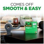 Scotch Magic Tape for Holiday Cards and Wrap