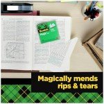 Scotch Magic Tape for Holiday Cards and Wrap