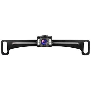 GLK HD Car Backup Camera with Night Vision