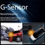 Dual Dash Camera 4K Front & 1080P Rear