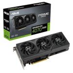 ASUS GeForce RTX 4070 Super OC 12GB Graphics Card