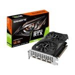GIGABYTE GeForce RTX 3050 6GB Graphics Card