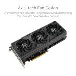 ASUS GeForce RTX 4070 Super OC 12GB Graphics Card
