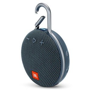 JBL Clip 3 Bluetooth Speaker - Waterproof & Portable
