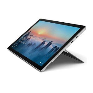 Microsoft Surface Pro 4 - Intel Core, 4GB RAM