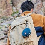 JBL Clip 3 Bluetooth Speaker - Waterproof & Portable