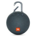 JBL Clip 3 Bluetooth Speaker - Waterproof & Portable