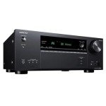 Onkyo TX-NR6050 7.2-Channel Smart AV Receiver