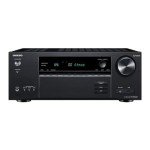 Onkyo TX-NR6050 7.2-Channel Smart AV Receiver