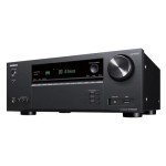 Onkyo TX-NR6050 7.2-Channel Smart AV Receiver