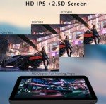 9-Inch Wireless Carplay & Android Auto Screen