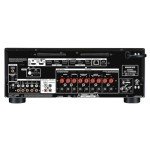 Onkyo TX-NR6050 7.2-Channel Smart AV Receiver