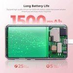 160GB Bluetooth MP3 Player with Touch Screen