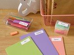 Avery Easy Peel Printable Address Labels - 750 Pack